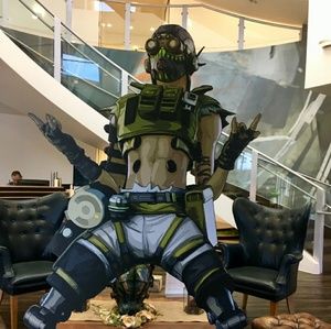 Meet your Posher, Nick